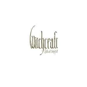 WITCHCRAFT - BLACK METAL