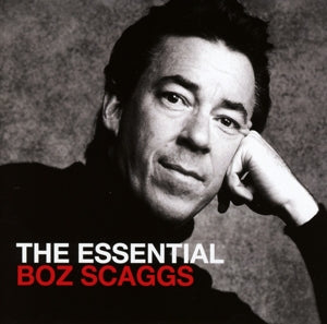 Scaggs, Boz - Essential Boz Scaggs (Compact Disc)