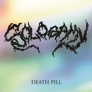 Death Pill - Sologamy (Compact Disc)