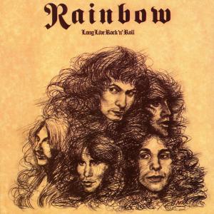 Rainbow - Long Live Rock 'N' Roll (Compact Disc)