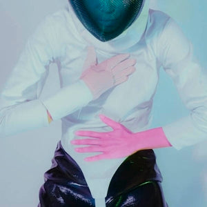 Unknown Mortal Orchestra - Sex & Food