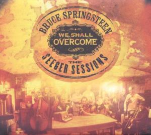 Springsteen, Bruce - We Shall Overcome the ... (Compact Disc)