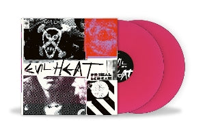 Primal Scream - Evil Heat