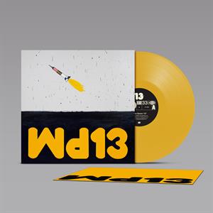 White Denim - 13