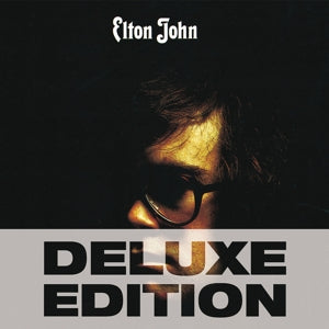 John, Elton - Elton John (Compact Disc)