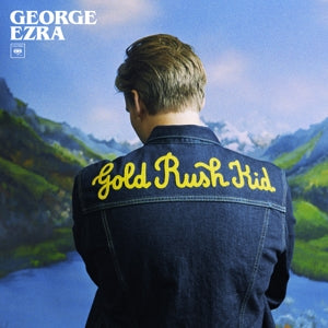 Ezra, George - Gold Rush Kid