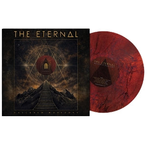 Eternal - Obscured Horizons