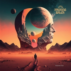 Yawning Balch - Volume Two (Compact Disc)