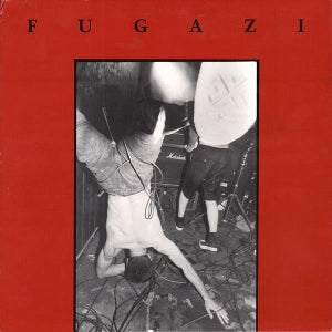 Fugazi - Fugazi (Mini-Album)