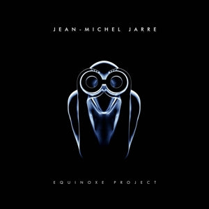 Jarre, Jean-Michel - Equinoxe Infinity