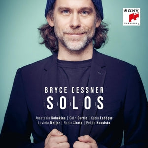 DESSNER, BRYCE - Solos