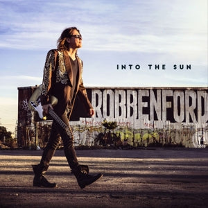 Ford, Robben - Into the Sun (Compact Disc)
