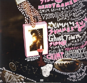 Portugal. the Man - Chris Black Changed My...