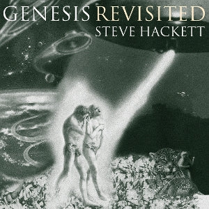 Hackett, Steve - Genesis Revisited I
