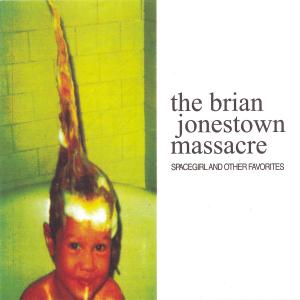 Brian Jonestown Massacre - Spacegirl