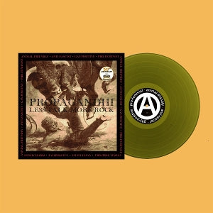 Propagandhi - Less Talk, More Rock