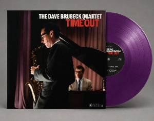 Dave Brubeck Quartet - Time Out