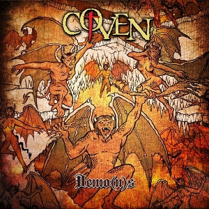 Coven - Demo(N)S