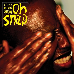 McLorin Salvant, Cecile - Oh Snap