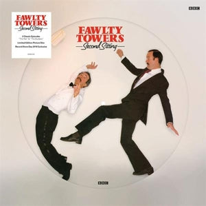 V/A - Fawlty Towers - Second...