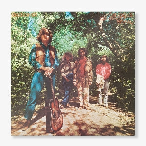Creedence Clearwater R... - Green River