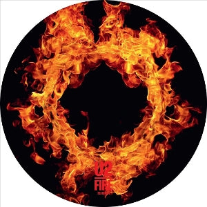 U2 - Fire