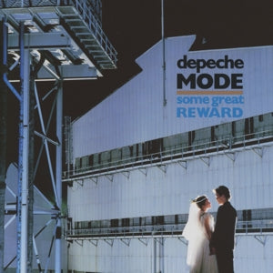Depeche Mode - Some Great Reward (Compact Disc)