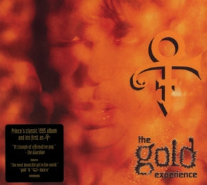 Prince - Gold Experience (Compact Disc)