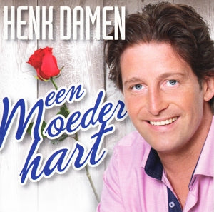 Damen, Henk - Een Moederhart (Compact Disc)