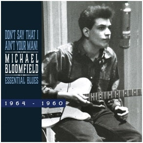 Bloomfield, Michael - Essential Blues 1964-1960 (Compact Disc)