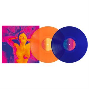 Liminanas - Live At Beaubourg