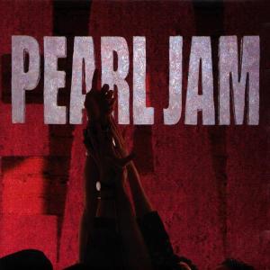 Pearl Jam - Ten (Compact Disc)