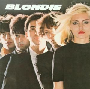 Blondie - Blondie (Compact Disc)