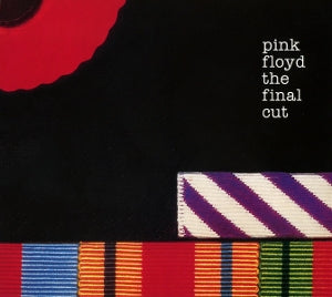 Pink Floyd - Final Cut (Compact Disc)