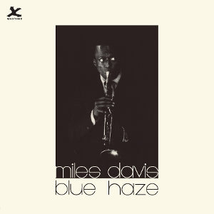 Davis, Miles - Blue Haze