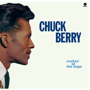 Berry, Chuck - Rockin' At the Hops