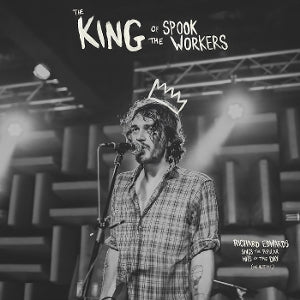 EDWARDS, RICHARD - THE KING OF THE SPOOK WORKER