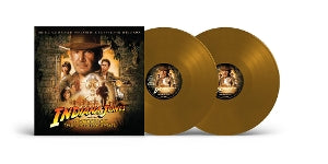Williams, John - Indiana Jones and the ...