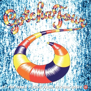 Gotcha! - Four It' the Terra P-F...