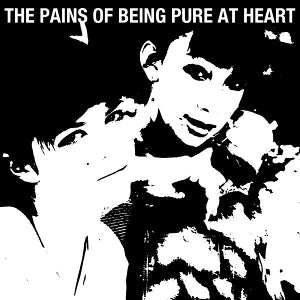 Pains of Being Pure At... - Pains of Being Pure At...