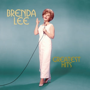 LEE, BRENDA - GREATEST HITS