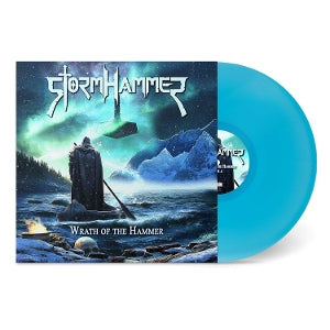 Stormhammer - Wrath of the Hammer