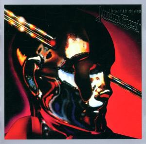Judas Priest - Stained Class (Compact Disc)