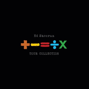 Sheeran, Ed - +-= (Tour Collection)