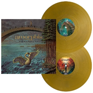 Amorphis - Borderland