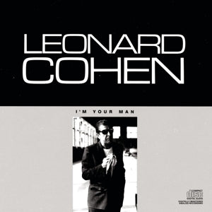 Cohen, Leonard - I'm Your Man