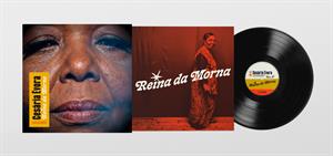 Evora, Cesaria - Reina Da Morna