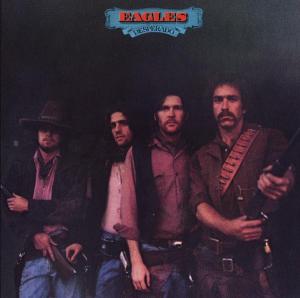 Eagles - Desperado (Compact Disc)
