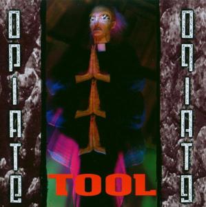 Tool - Opiate (Compact Disc)