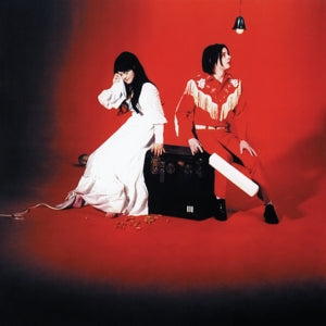 White Stripes, the - Elephant (Compact Disc)